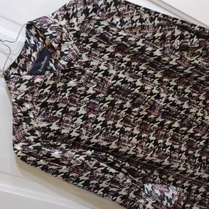 Dressy button up Shirt